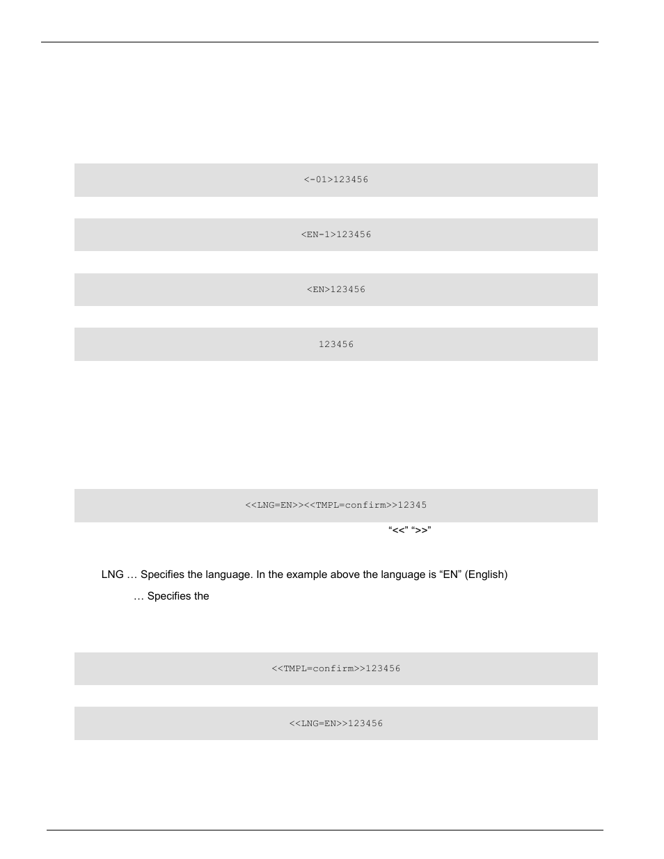 Ptions v, 3 send options v2 | Kofax Communication Server 10.0.0 User Manual | Page 6 / 8