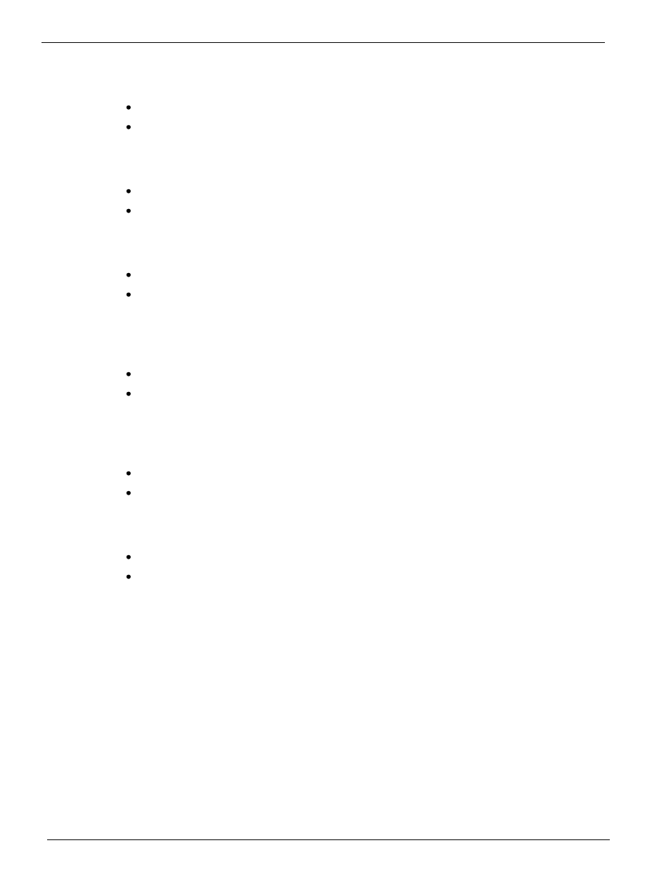 Kofax Communication Server 10.0.0 User Manual | Page 8 / 8