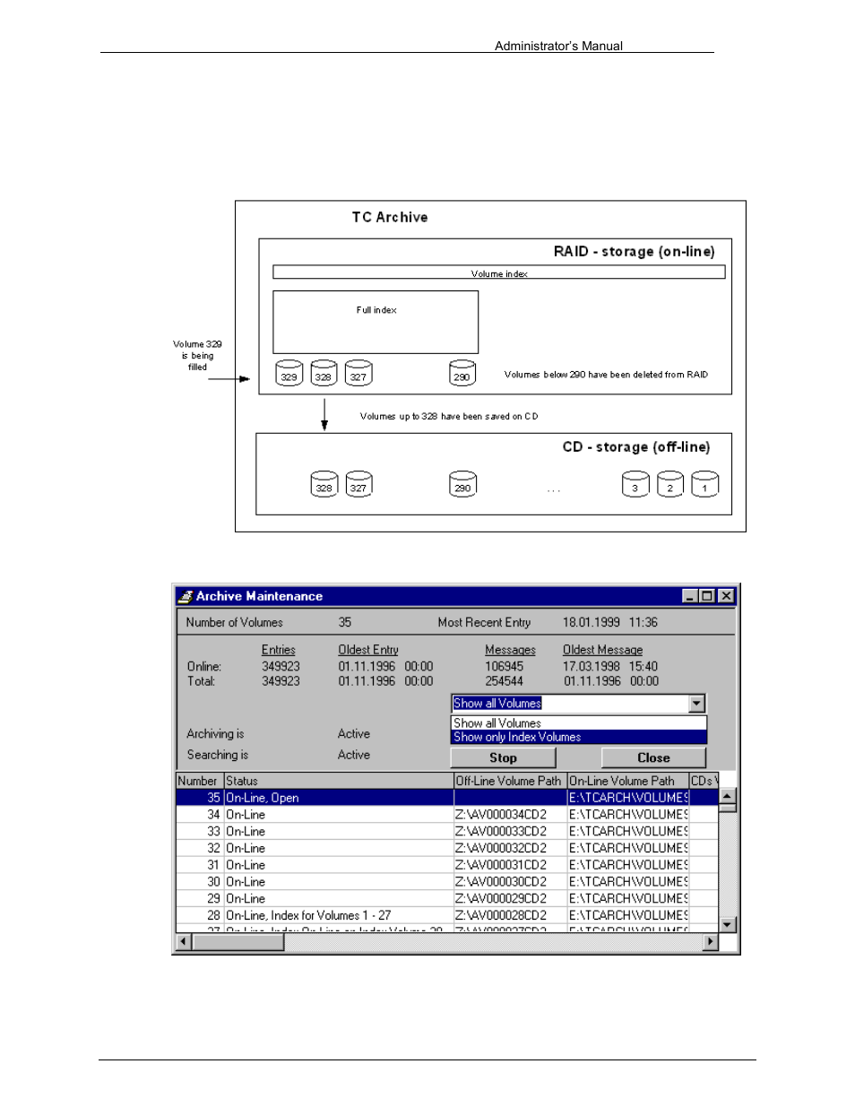 Kofax Communication Server 9.1 User Manual | Page 101 / 203