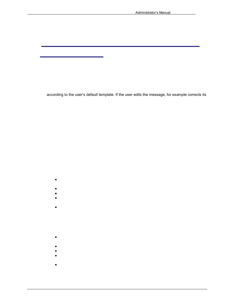 Opening messages created in other mail programs | Kofax Communication Server 9.1 User Manual | Page 110 / 203