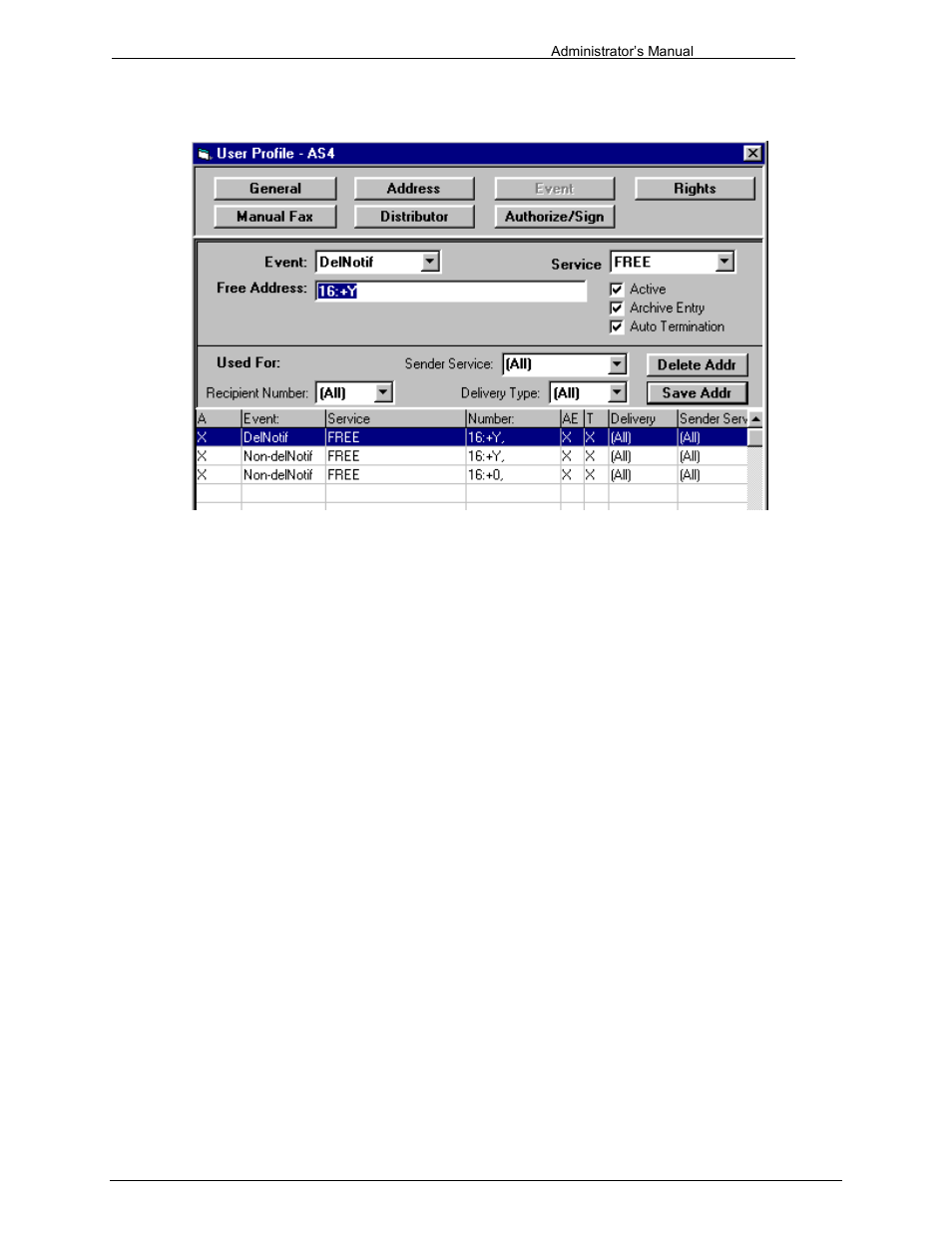 Kofax Communication Server 9.1 User Manual | Page 112 / 203