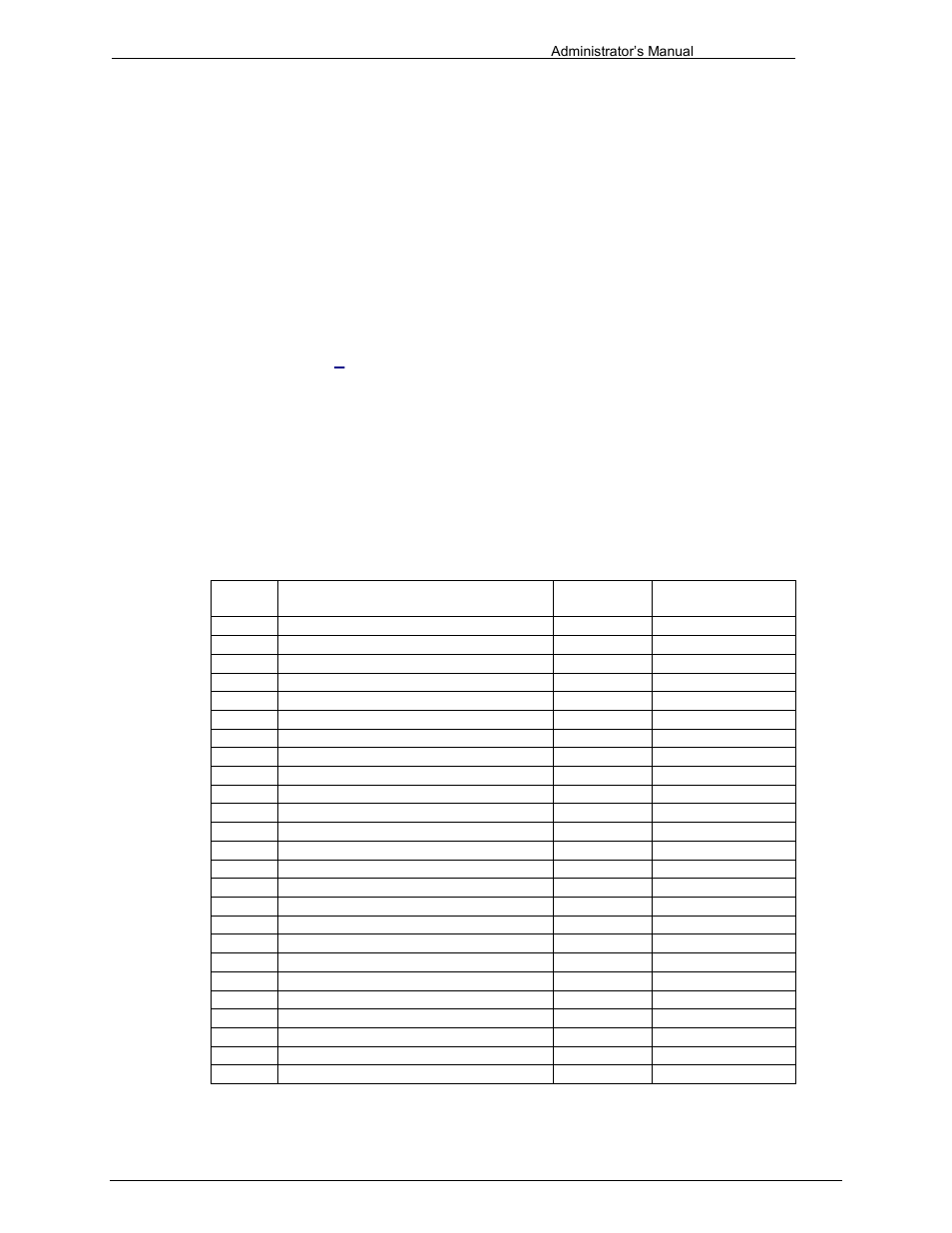 Custom fields 1 – 4 | Kofax Communication Server 9.1 User Manual | Page 118 / 203