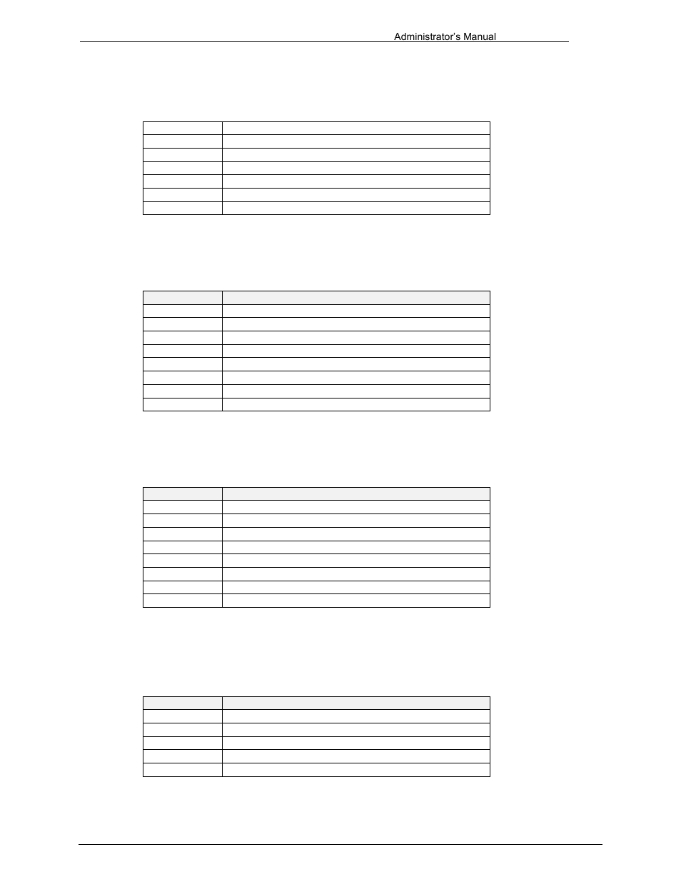 Host engine trace (tce_host.dll), Resource engine trace (tce_res.dll), Sound engine trace (tce_snd.dll) | Kofax Communication Server 9.1 User Manual | Page 134 / 203