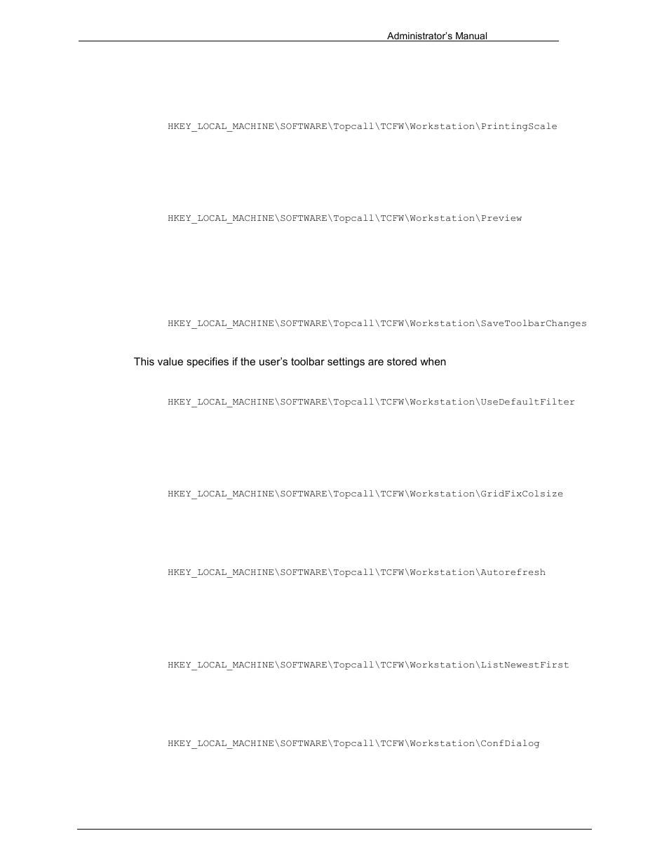 Kofax Communication Server 9.1 User Manual | Page 145 / 203