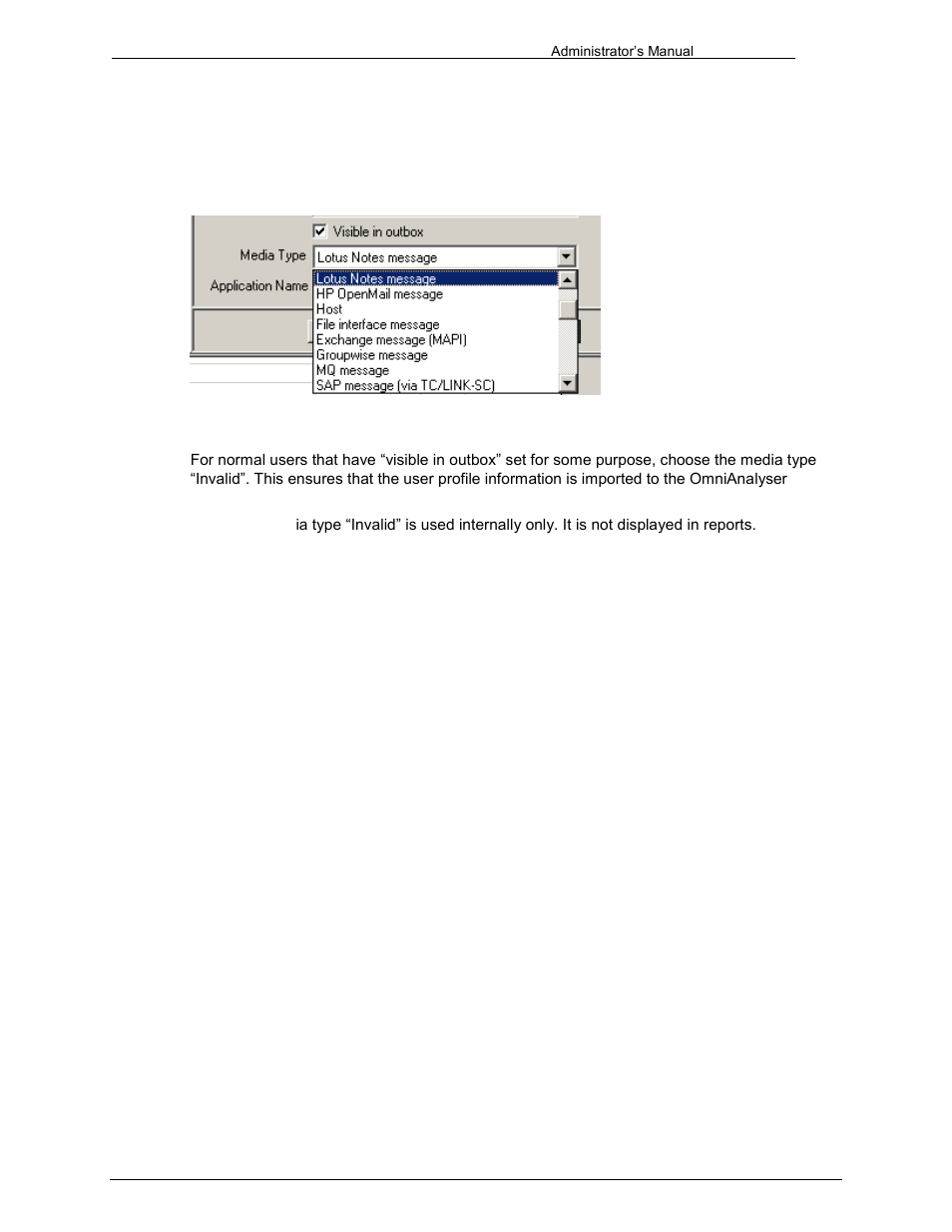 Reject all messages, Logging of all send attempts, Time zone | Kofax Communication Server 9.1 User Manual | Page 24 / 203
