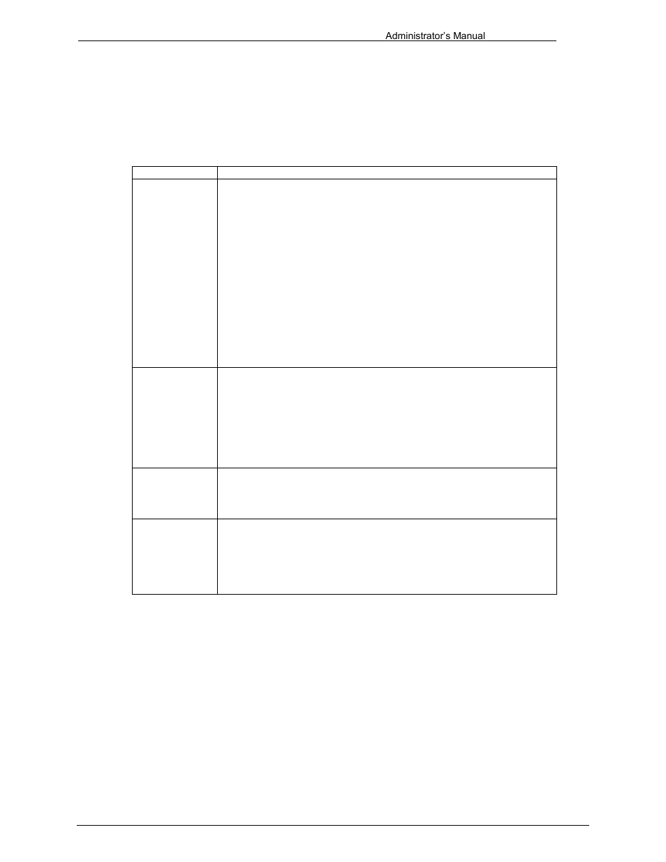 Archive entry drop-down list, Auto termination check box, Registered check box | Service drop-down list | Kofax Communication Server 9.1 User Manual | Page 28 / 203