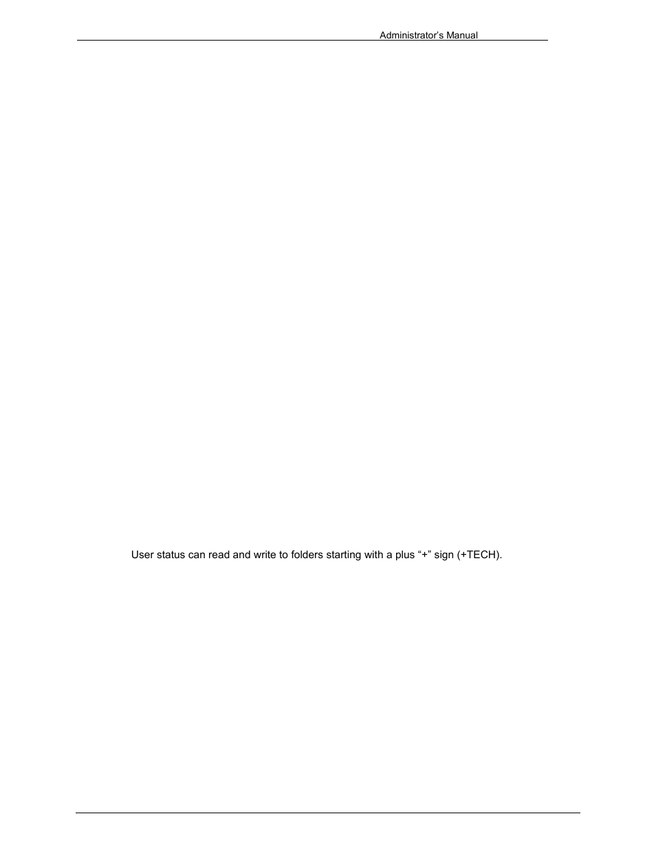System address book, User address book, All priv. address books | Group address book, Group user profiles, System user profiles, Tech user, Server, Services, Registration / license | Kofax Communication Server 9.1 User Manual | Page 31 / 203