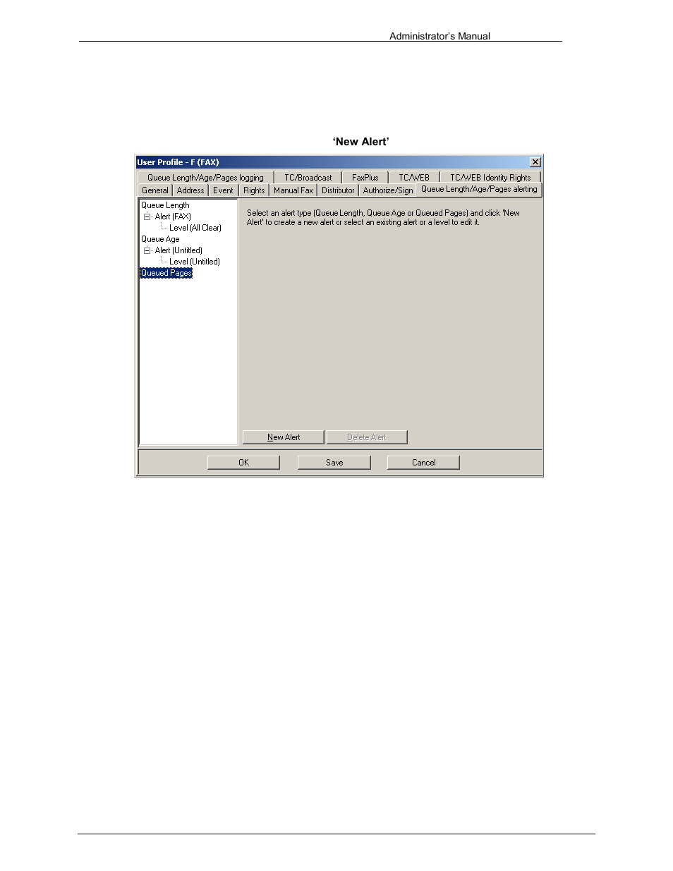 Kofax Communication Server 9.1 User Manual | Page 47 / 203