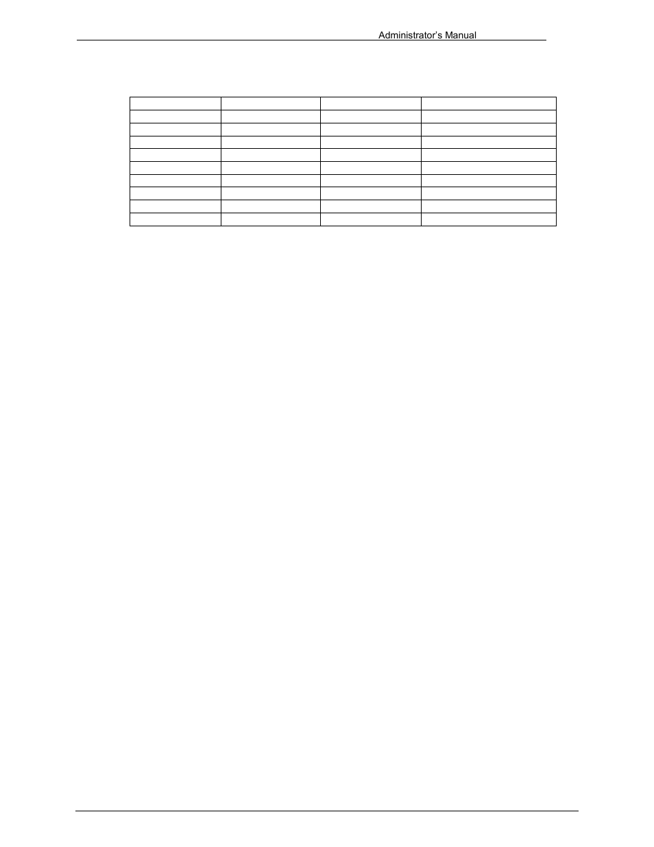 Format controls for date, Format controls for time | Kofax Communication Server 9.1 User Manual | Page 89 / 203