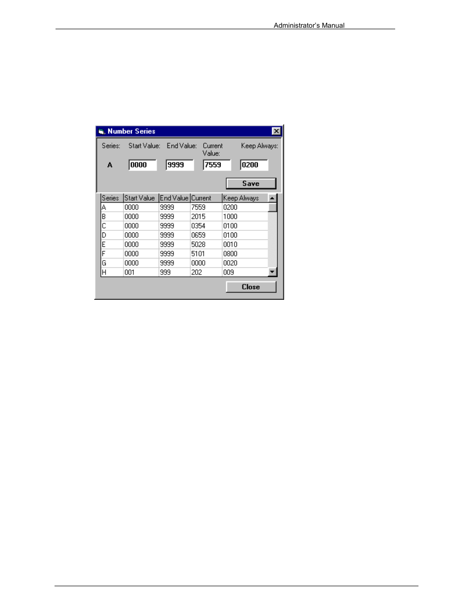 Date / time, 4 date / time | Kofax Communication Server 9.1 User Manual | Page 98 / 203