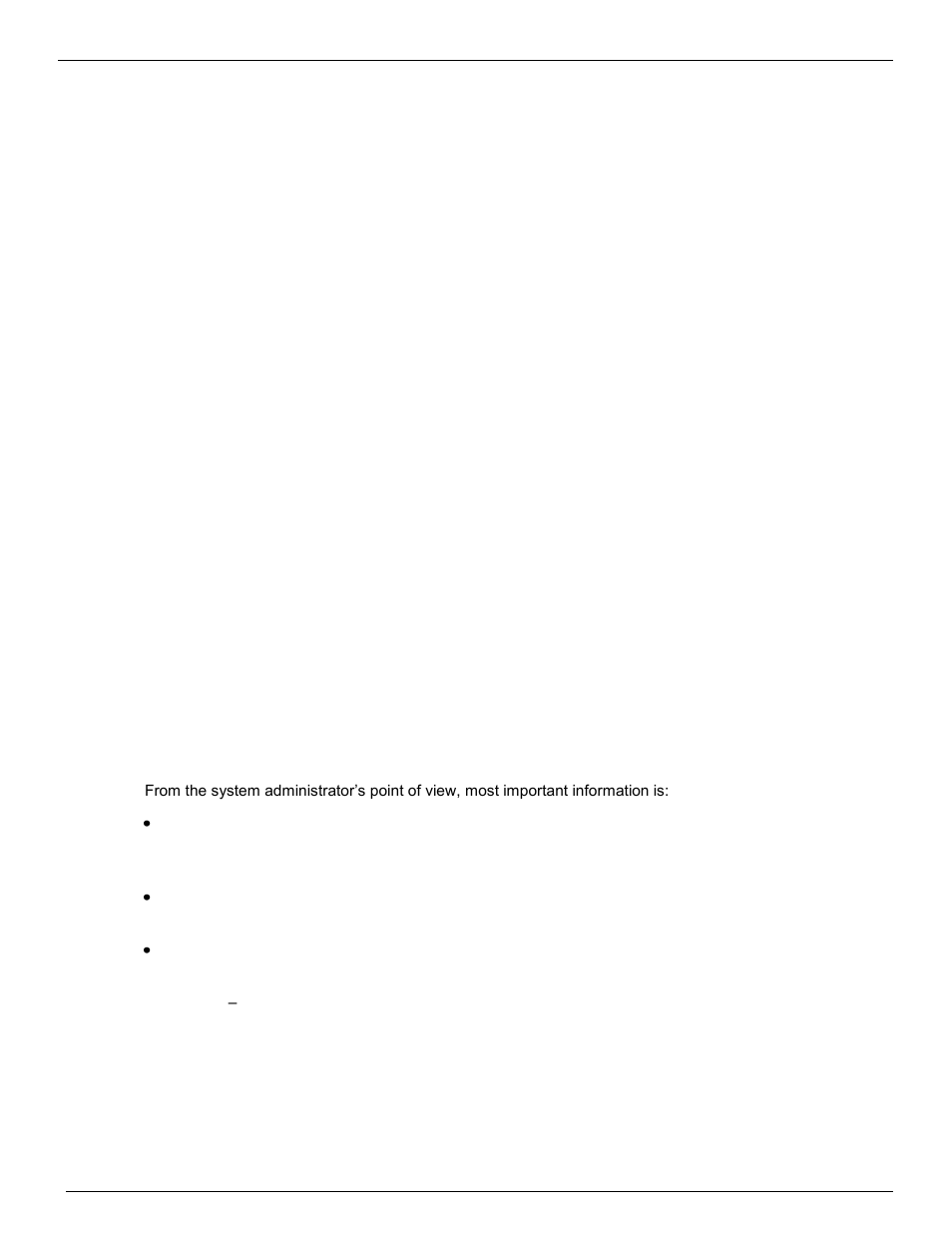 Security strategy, General, Virus protection | Network, 1 general, 2 virus protection, 3 network | Kofax Communication Server 9.1 User Manual | Page 104 / 130