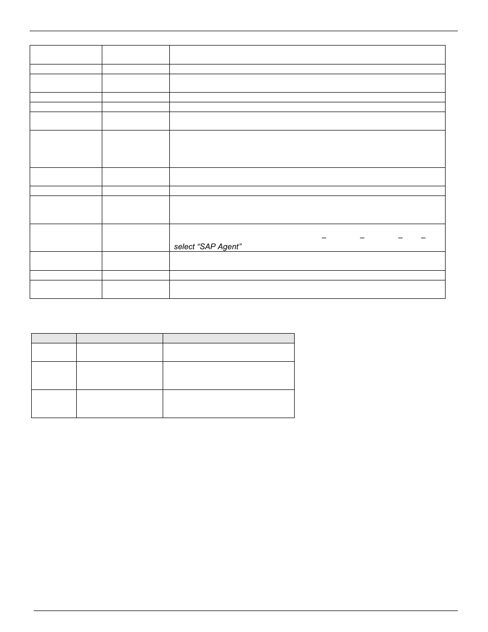 Remarks, 6 remarks | Kofax Communication Server 9.1 User Manual | Page 110 / 130