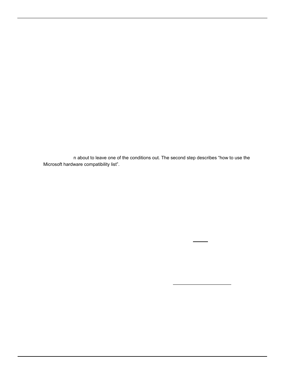 Third-party hardware support, General, How to find a compatible machine | Minimum requirements, 4 third-party hardware support | Kofax Communication Server 9.1 User Manual | Page 15 / 130