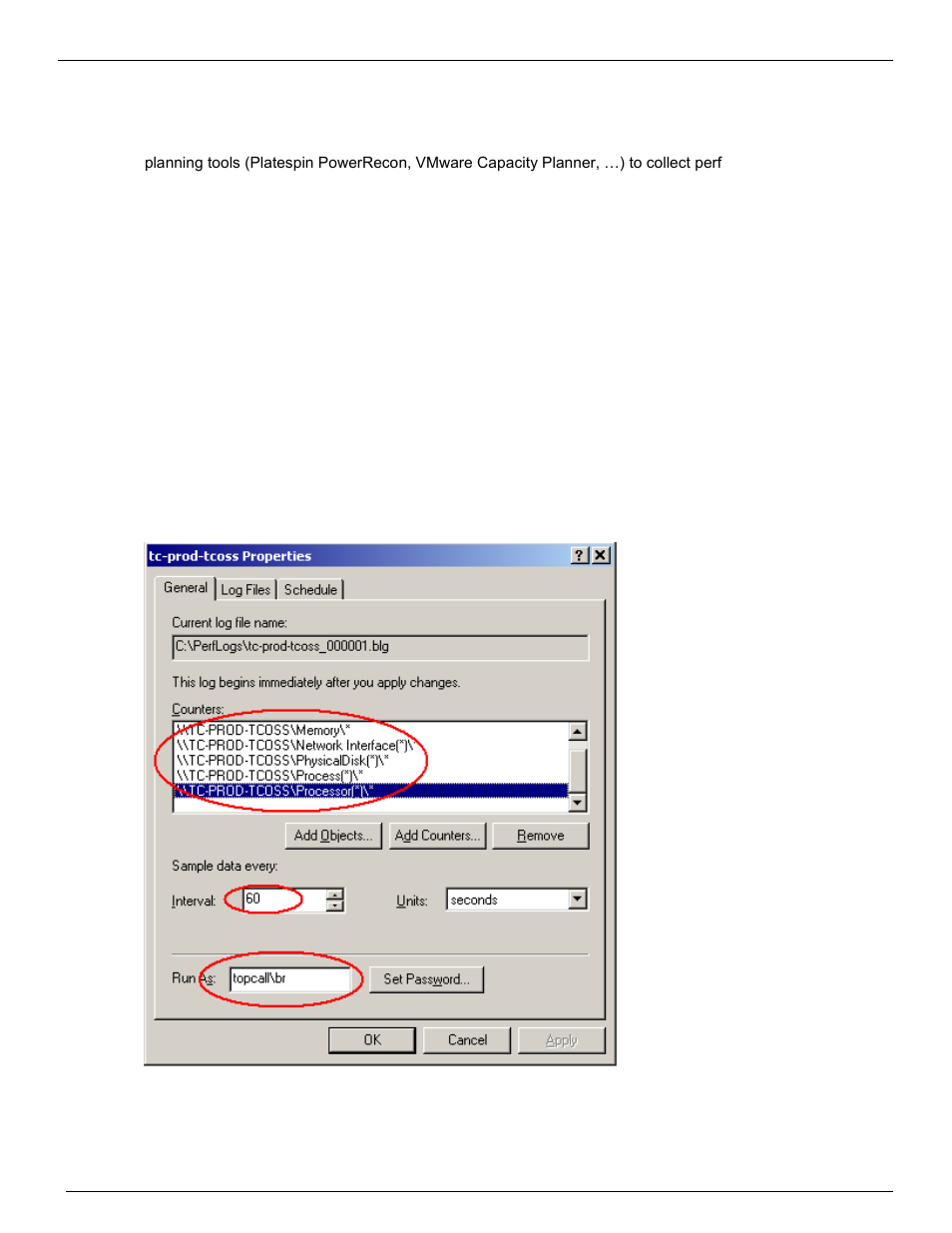 Resources estimation for existing customers | Kofax Communication Server 9.1 User Manual | Page 28 / 130