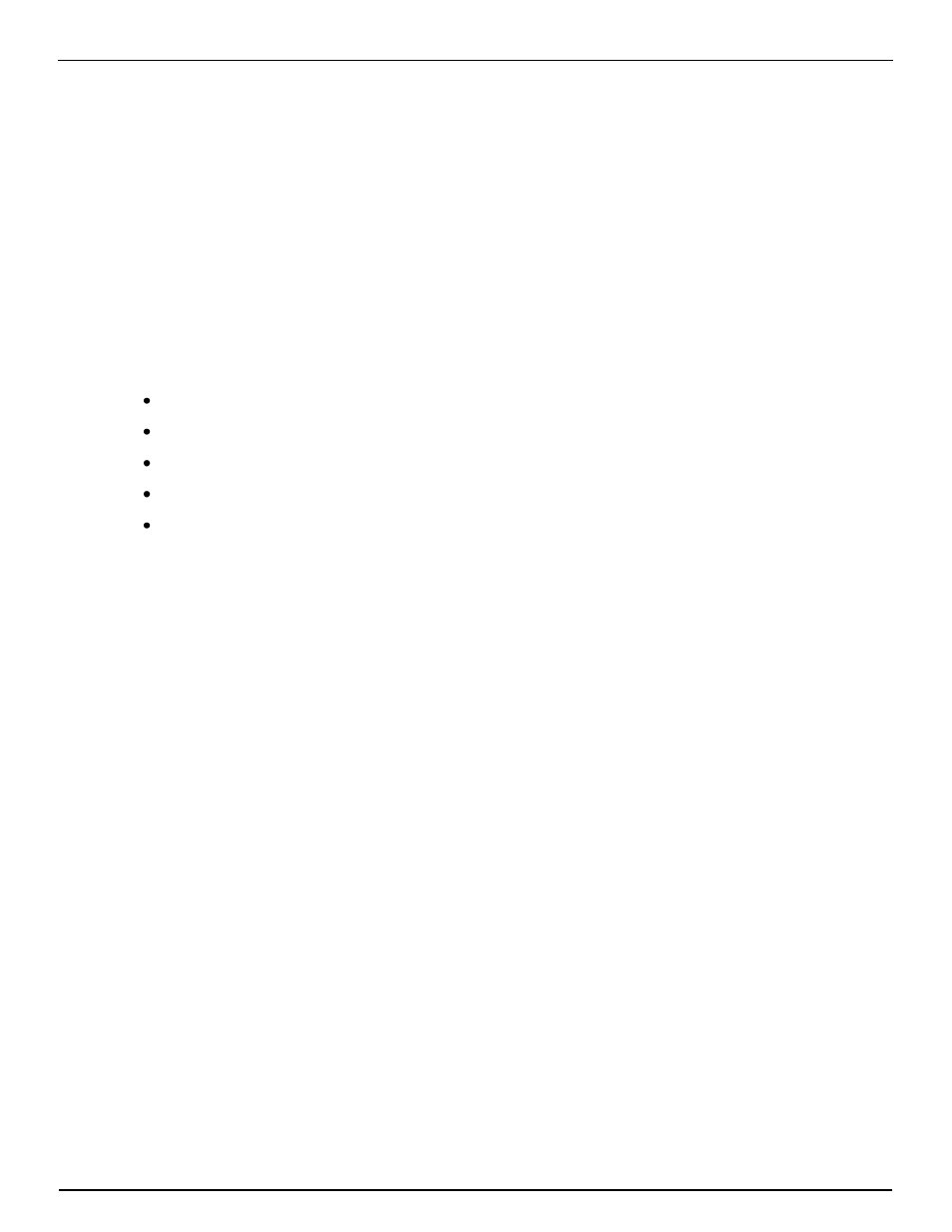 Kofax Communication Server 9.1 User Manual | Page 3 / 130
