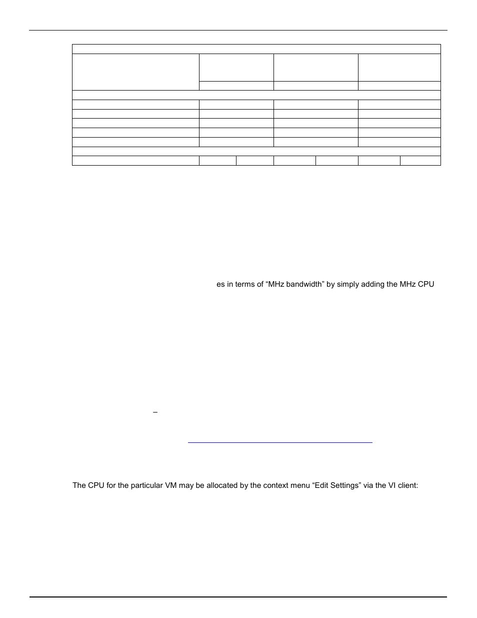 Virtualization deployment, 3 virtualization deployment | Kofax Communication Server 9.1 User Manual | Page 33 / 130