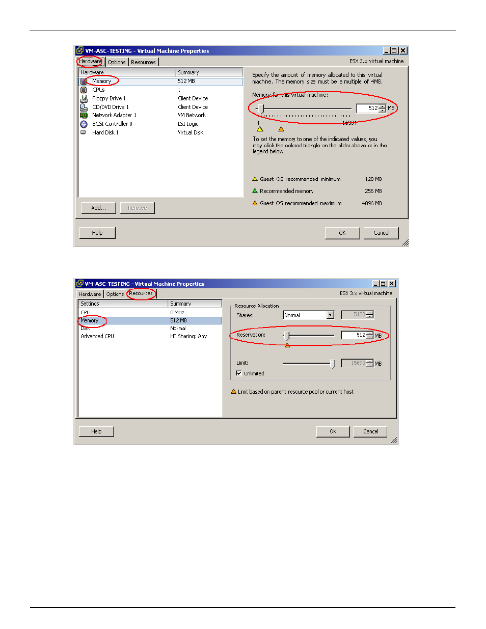 Kofax Communication Server 9.1 User Manual | Page 35 / 130