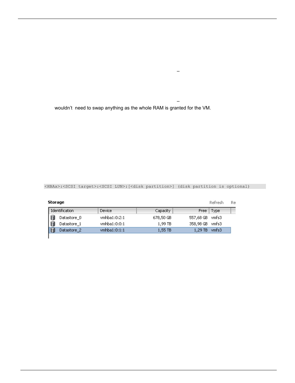 Disk | Kofax Communication Server 9.1 User Manual | Page 36 / 130