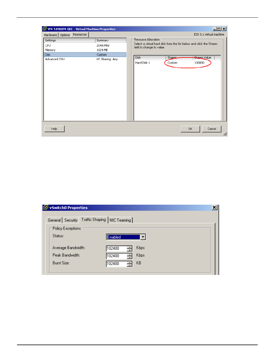 Network | Kofax Communication Server 9.1 User Manual | Page 37 / 130