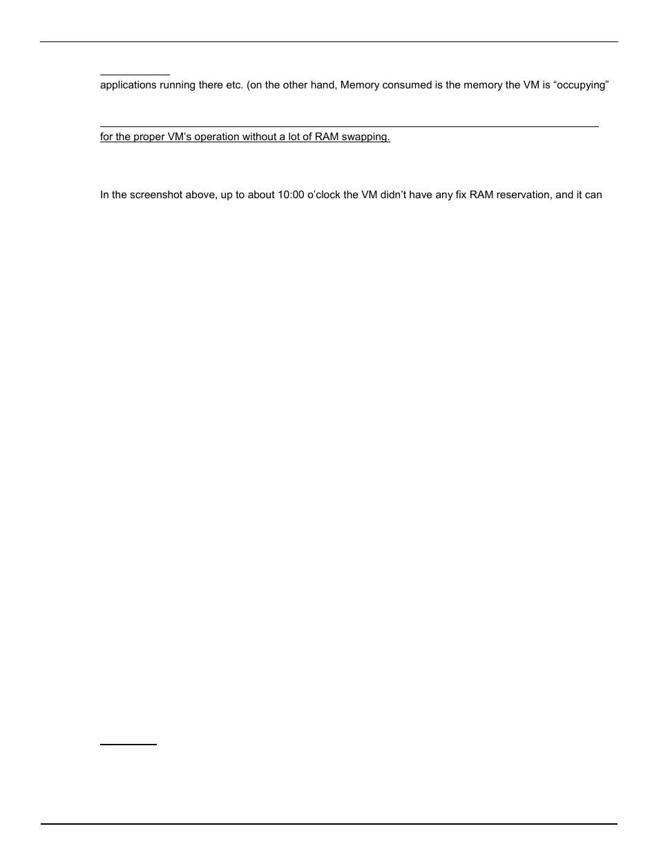 Checking disk io latency, Using tcdisktest tool | Kofax Communication Server 9.1 User Manual | Page 41 / 130