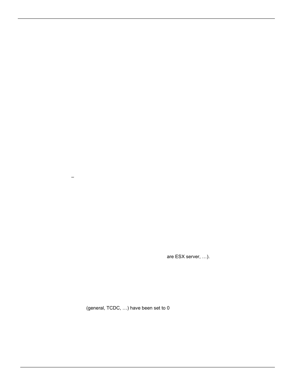Supported link components | Kofax Communication Server 9.1 User Manual | Page 50 / 130