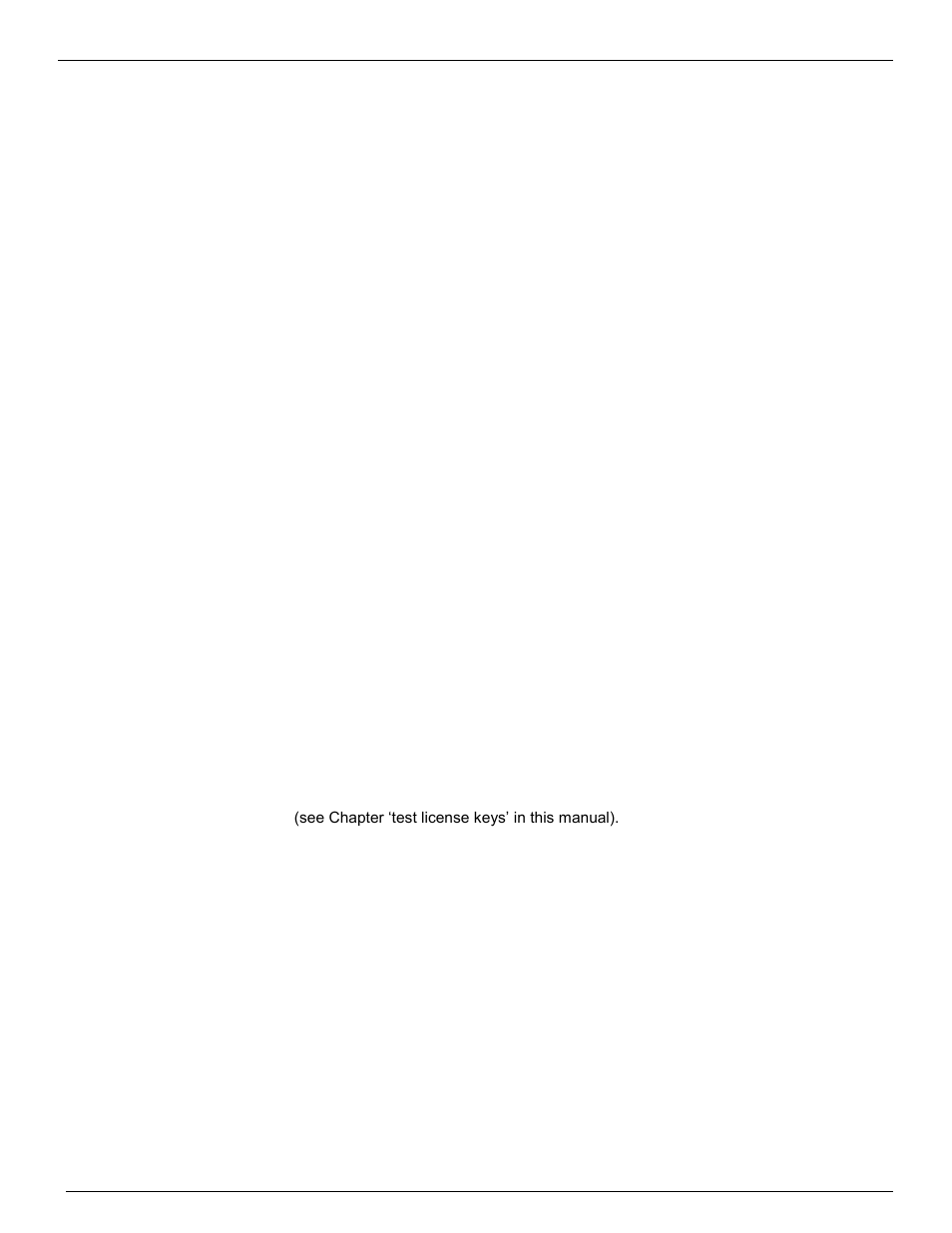 Configuration limits, Application server, Line server | Branchbox, Maximum cable length, Upgrade path, legacy hardware, Licensing, Os and tcoss hdds, 3 upgrade path, legacy hardware | Kofax Communication Server 9.1 User Manual | Page 74 / 130