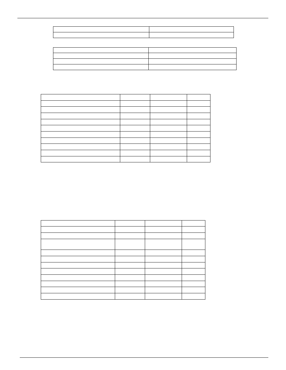 Tc/link-ln, Tc/link-mq, Tc/link-mx | Kofax Communication Server 9.1 User Manual | Page 82 / 130