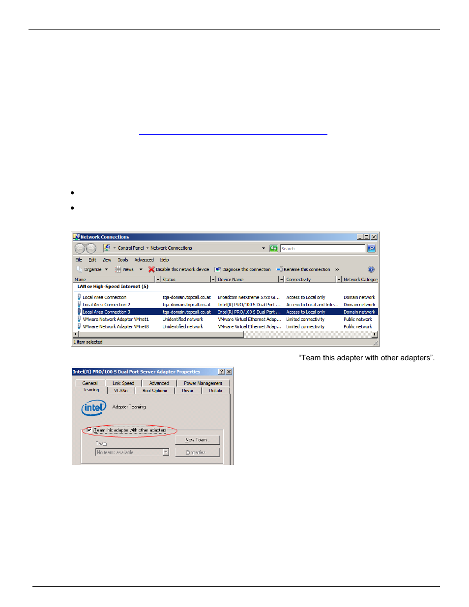 Kofax Communication Server 9.1 User Manual | Page 84 / 130