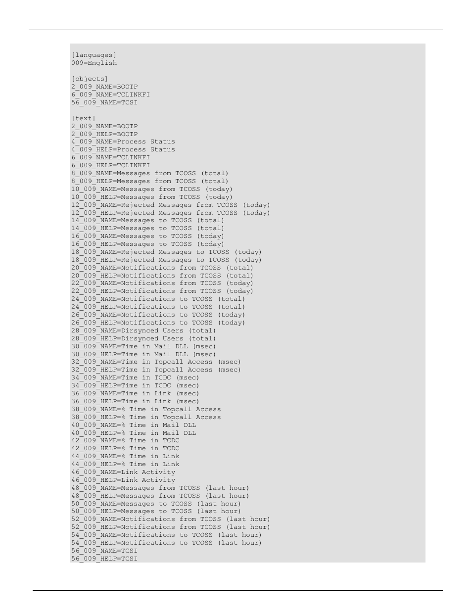 Kofax Communication Server 9.1 User Manual | Page 98 / 130