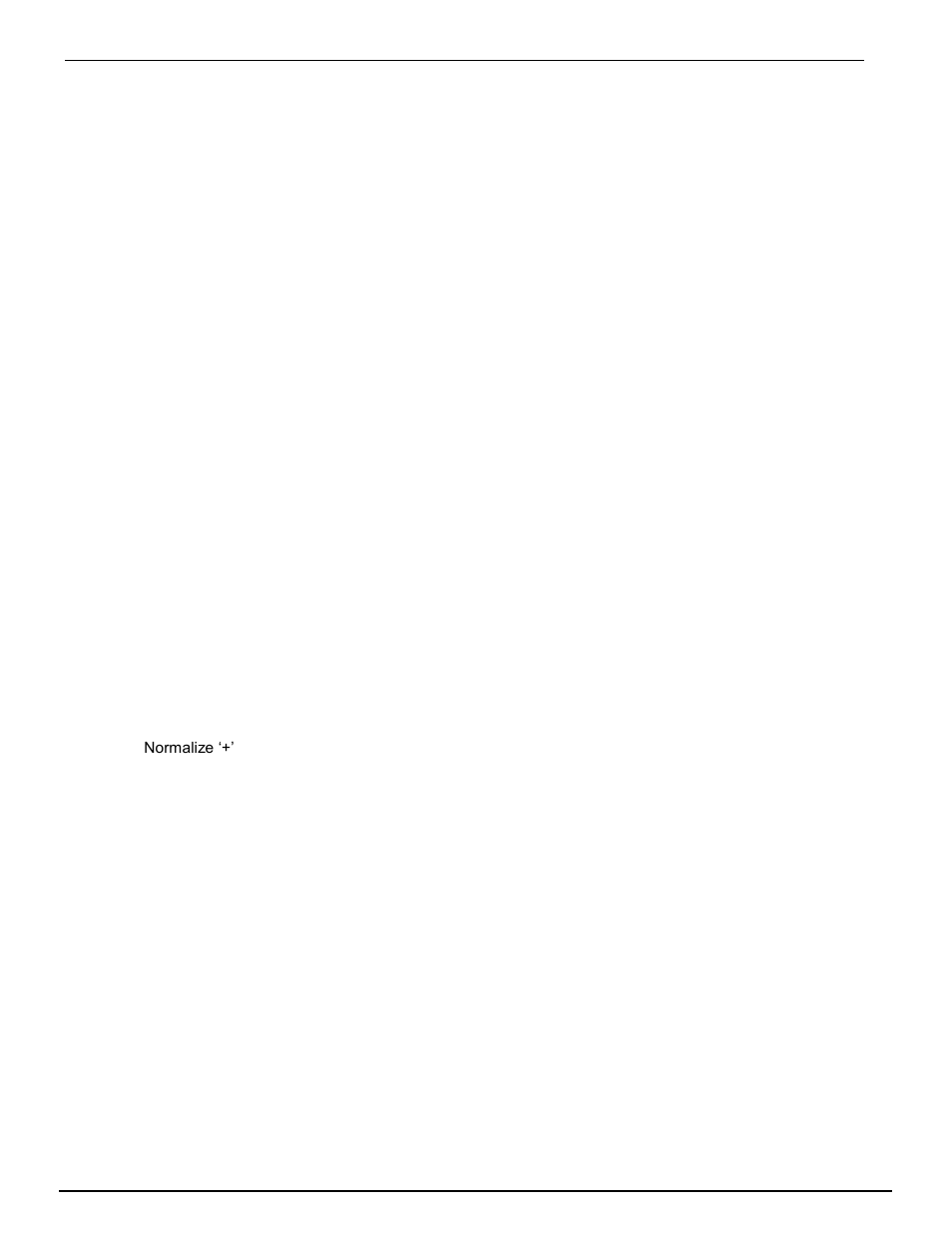 Kofax Communication Server 9.1 User Manual | Page 3 / 16