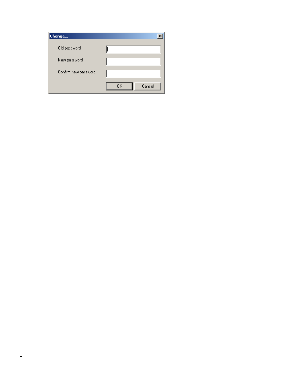 Bypassing the login procedure, Automatic login with command line parameters, 3 bypassing the login procedure | 4 automatic login with command line parameters | Kofax Communication Server 9.1 User Manual | Page 12 / 113