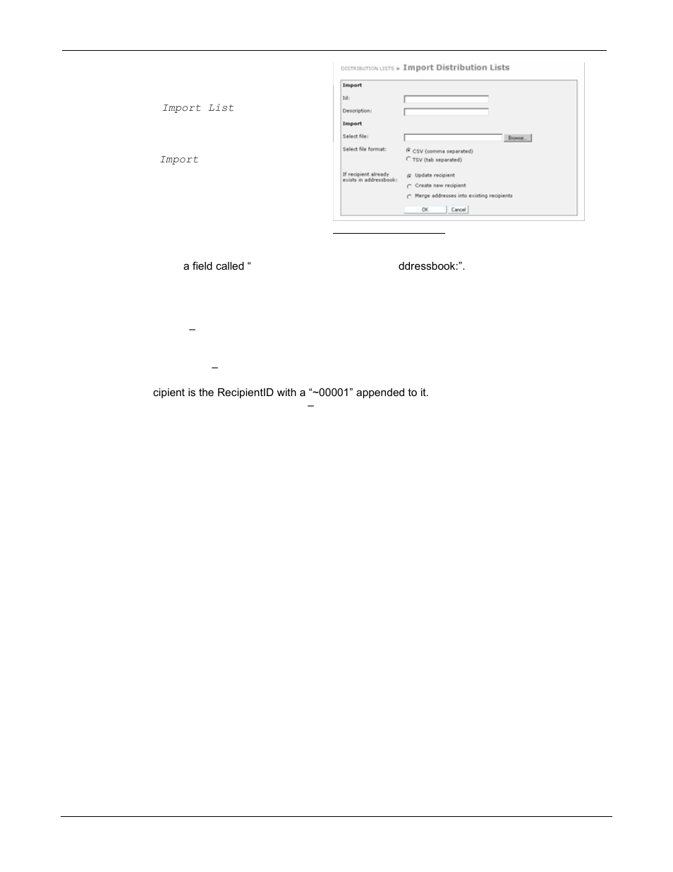 Kofax Communication Server 9.1 User Manual | Page 37 / 85