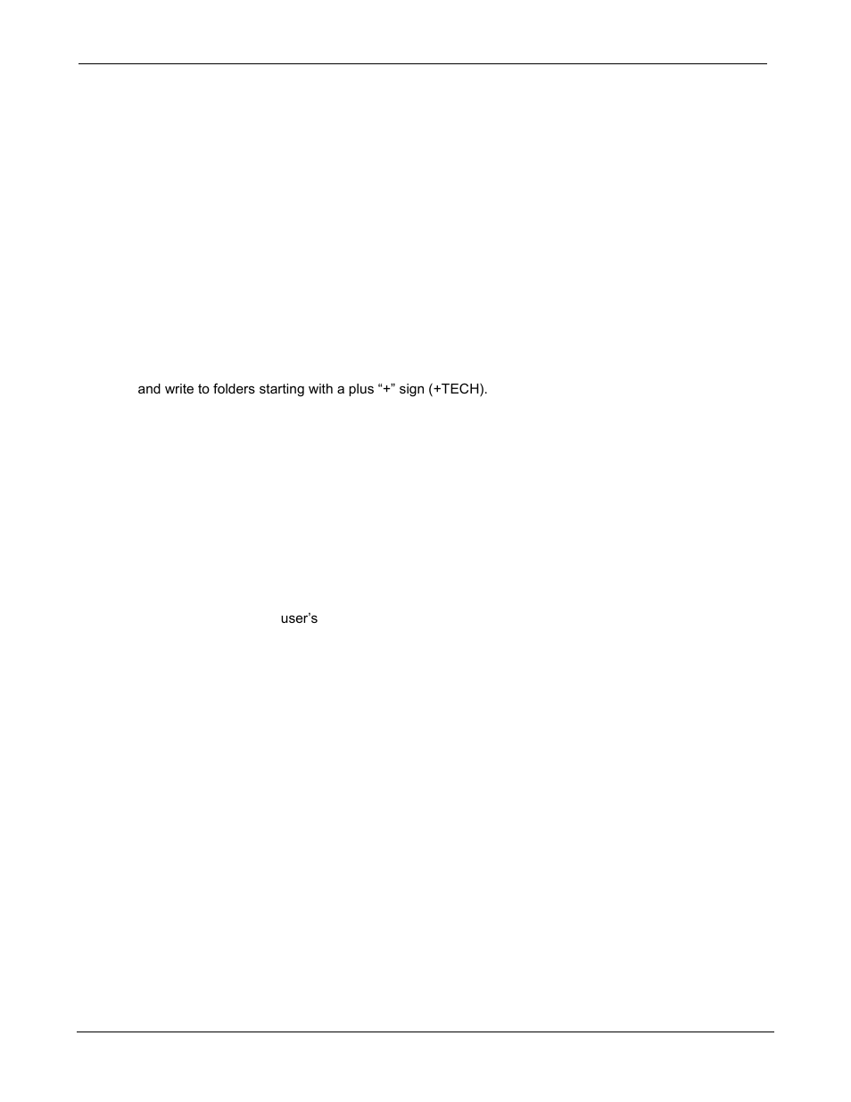 Kofax Communication Server 9.1 User Manual | Page 73 / 85