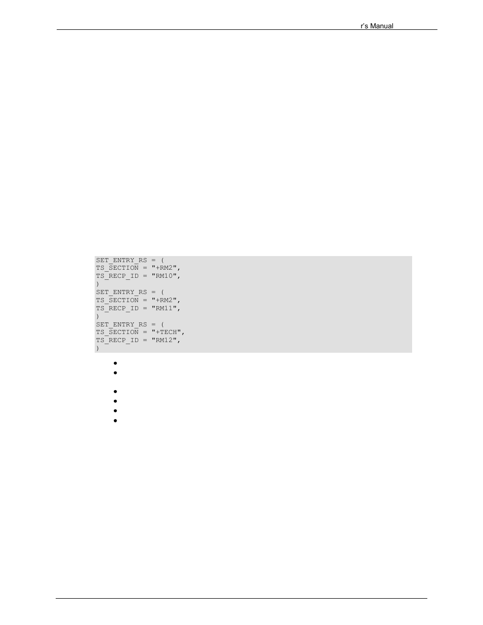 6 archive maintenance, Archive maintenance | Kofax Communication Server 9.1.1 User Manual | Page 101 / 204