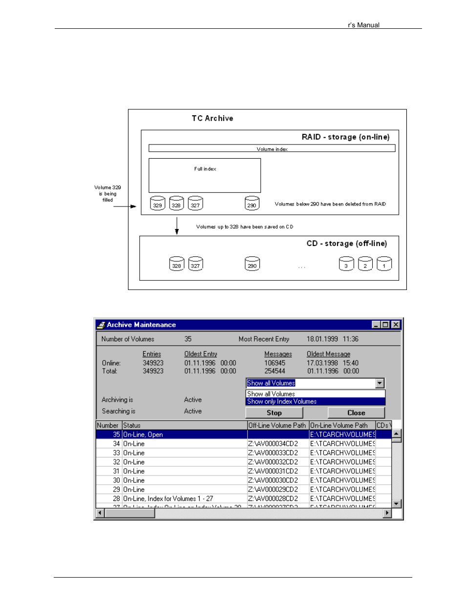 Kofax Communication Server 9.1.1 User Manual | Page 102 / 204