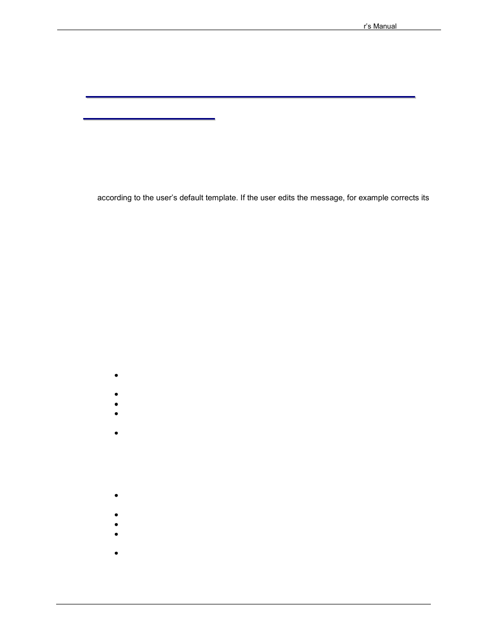 Opening messages created in other mail programs | Kofax Communication Server 9.1.1 User Manual | Page 110 / 204