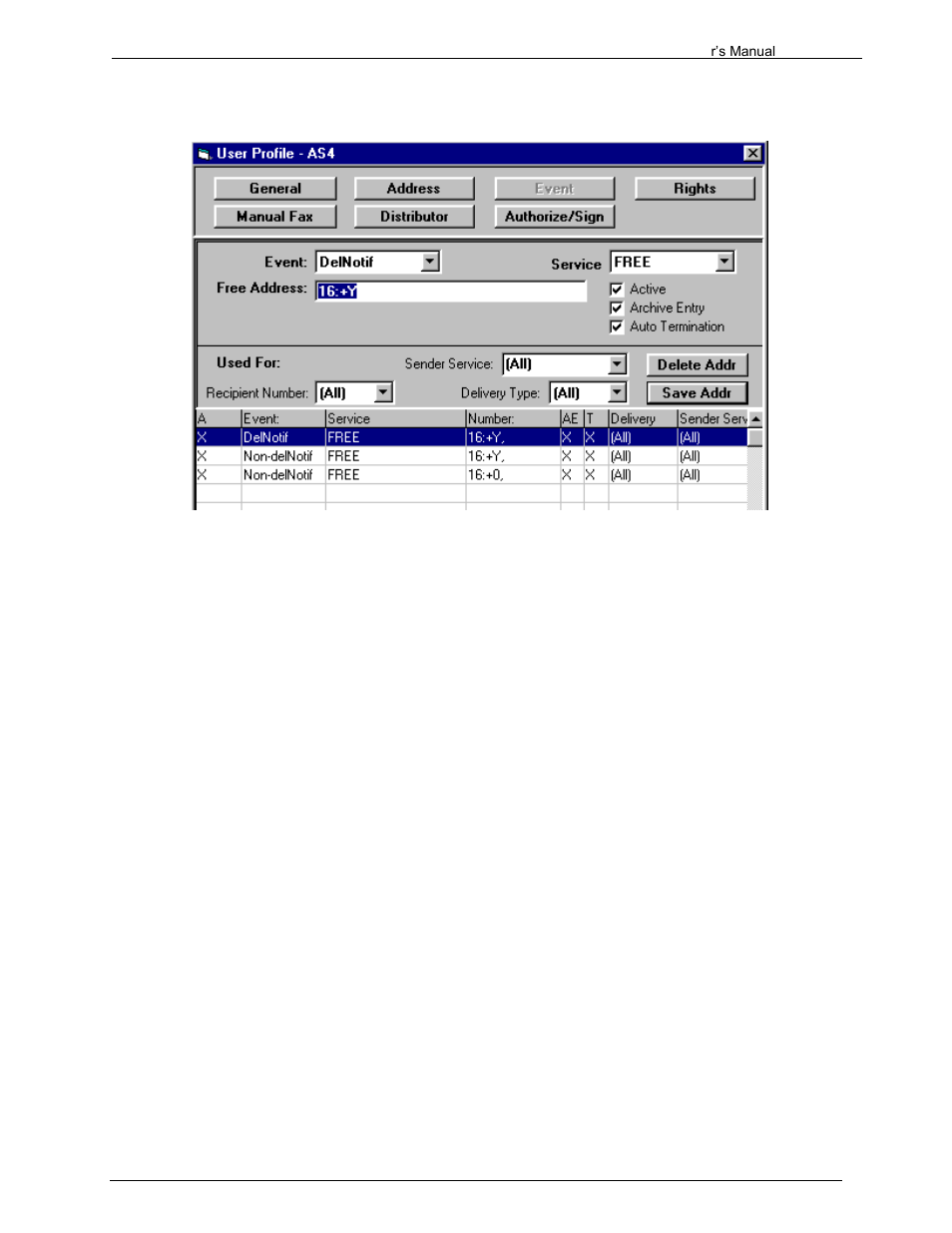 Kofax Communication Server 9.1.1 User Manual | Page 112 / 204