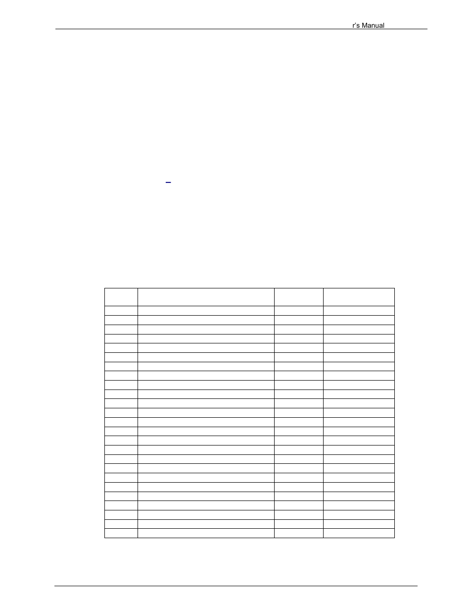 29 custom fields 1 – 4 | Kofax Communication Server 9.1.1 User Manual | Page 118 / 204