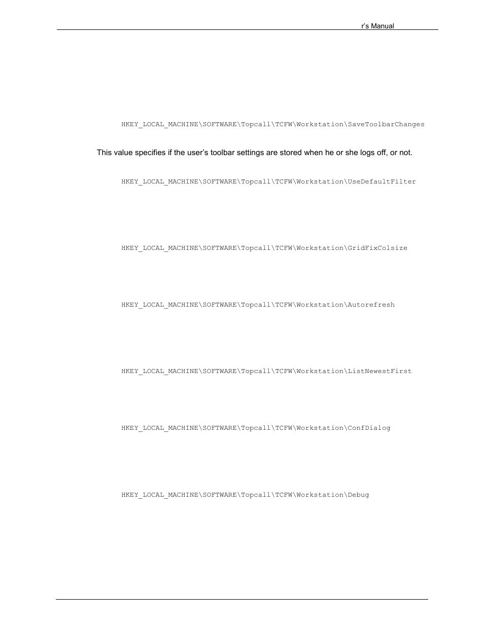 Kofax Communication Server 9.1.1 User Manual | Page 145 / 204