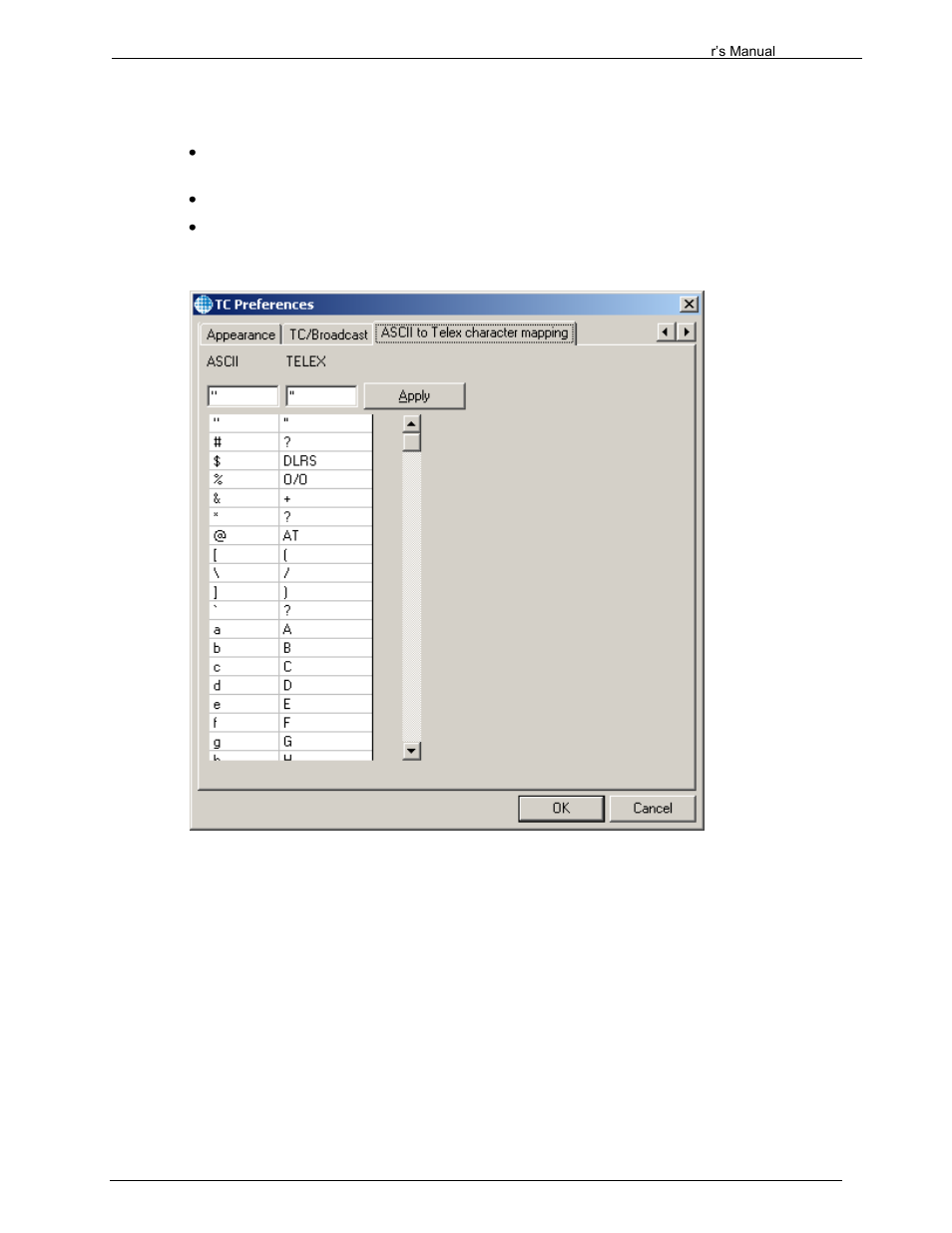 1 windows registry, 2 format of the reg_multi_sz | Kofax Communication Server 9.1.1 User Manual | Page 153 / 204