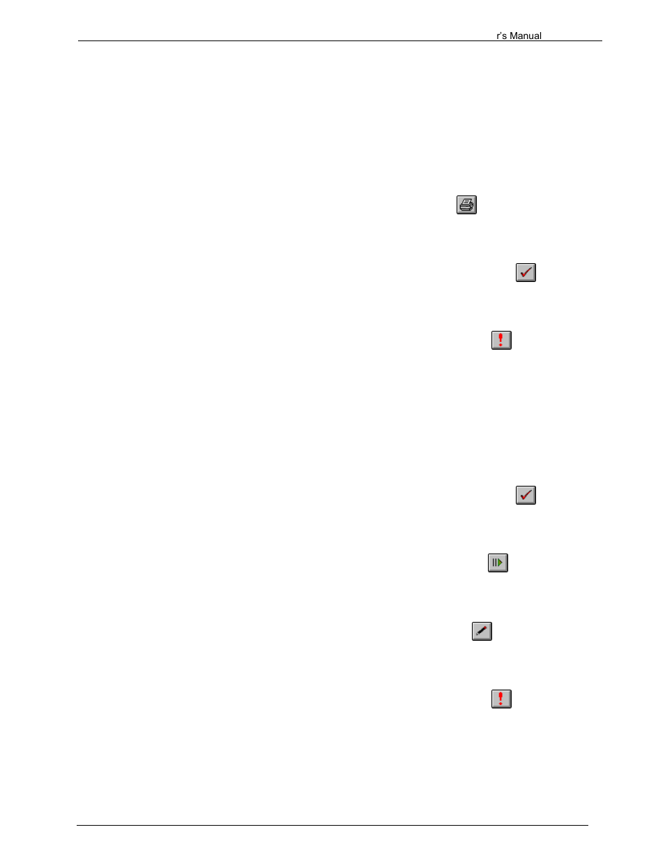 5 actions on jobs, 1 open, 2 print | 3 cancel, 4 priority, 6 actions on send orders, 1 cancel, 2 reactivate, 3 correct | Kofax Communication Server 9.1.1 User Manual | Page 171 / 204