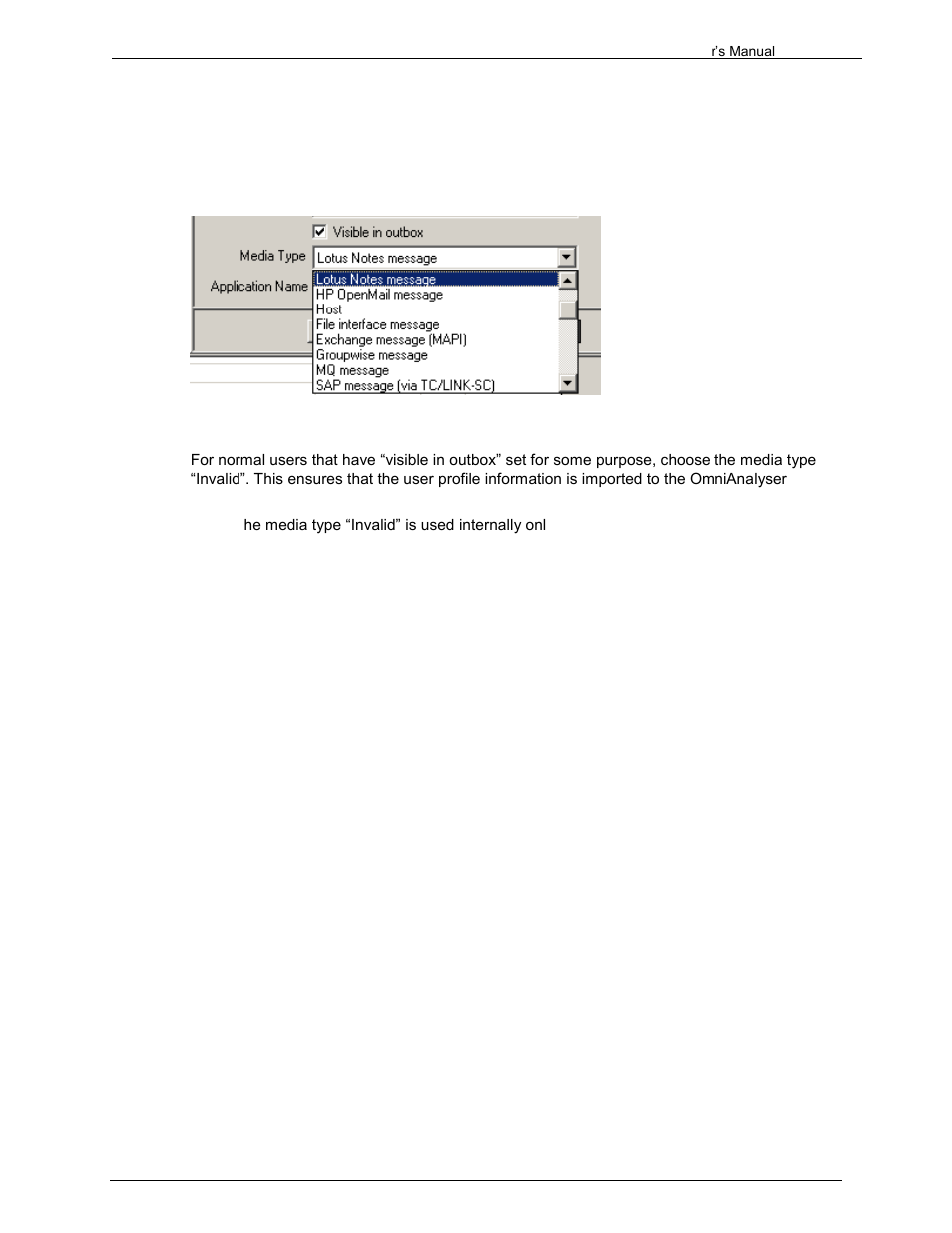23 reject all messages, 24 logging of all send attempts, 25 time zone | Kofax Communication Server 9.1.1 User Manual | Page 24 / 204