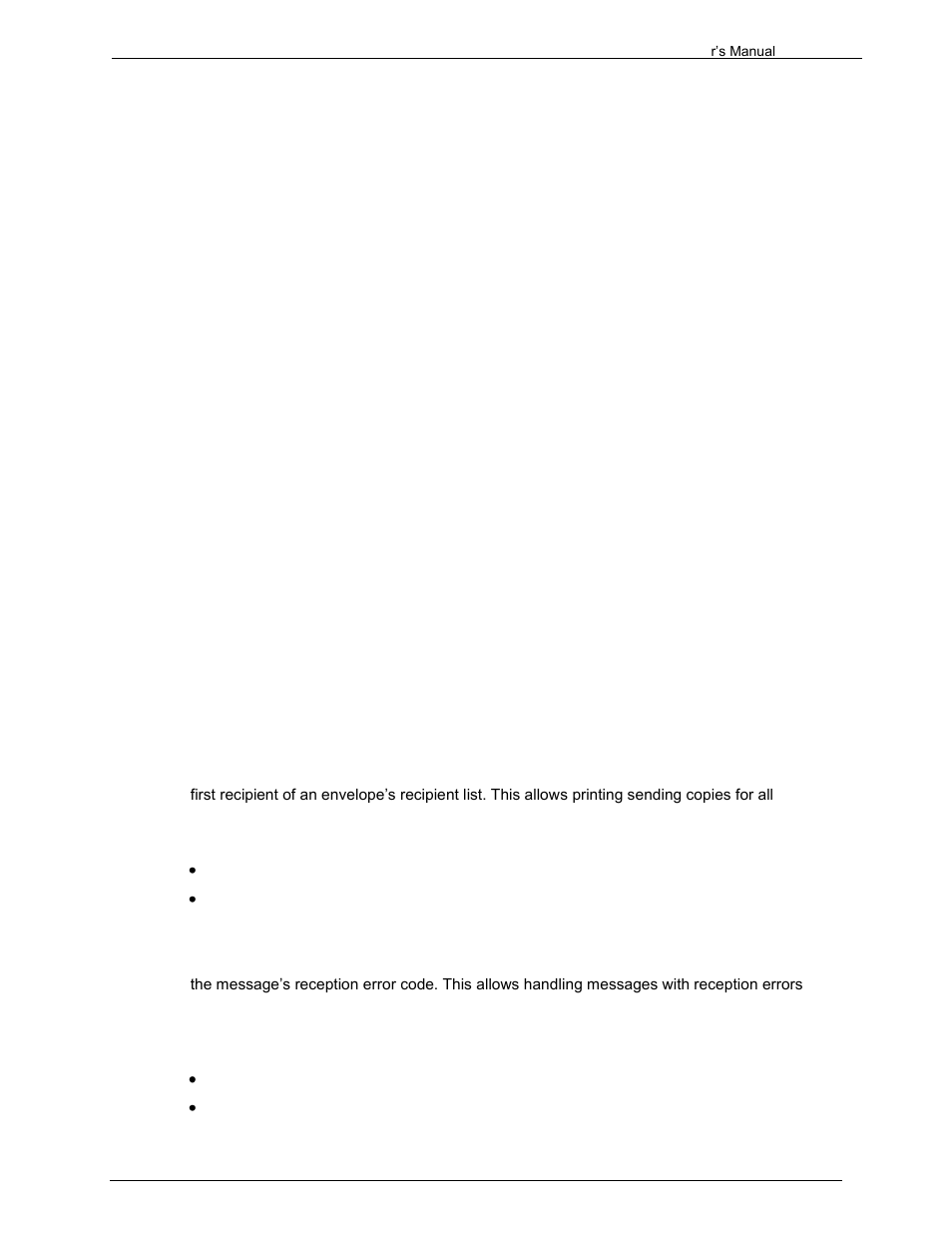 8 delivery type drop-down list, 9 sender service drop-down list, 10 recipient number | 11 filter drop-down list | Kofax Communication Server 9.1.1 User Manual | Page 29 / 204