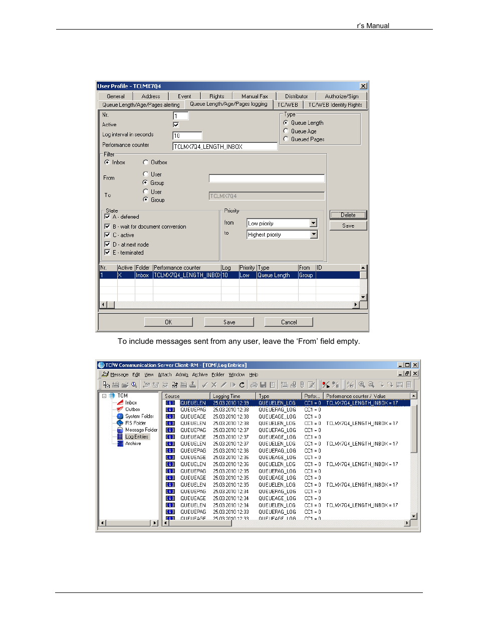Kofax Communication Server 9.1.1 User Manual | Page 53 / 204