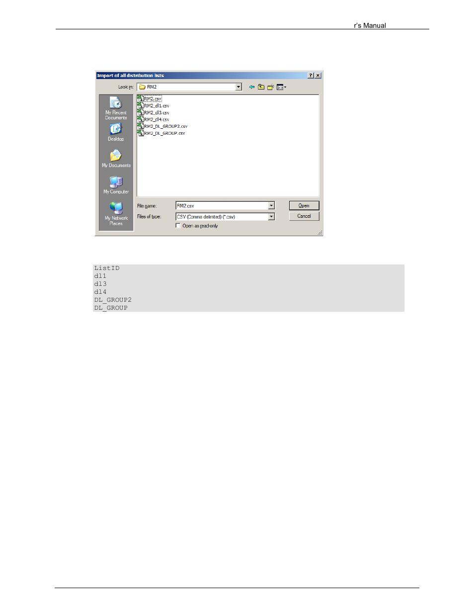 Kofax Communication Server 9.1.1 User Manual | Page 77 / 204