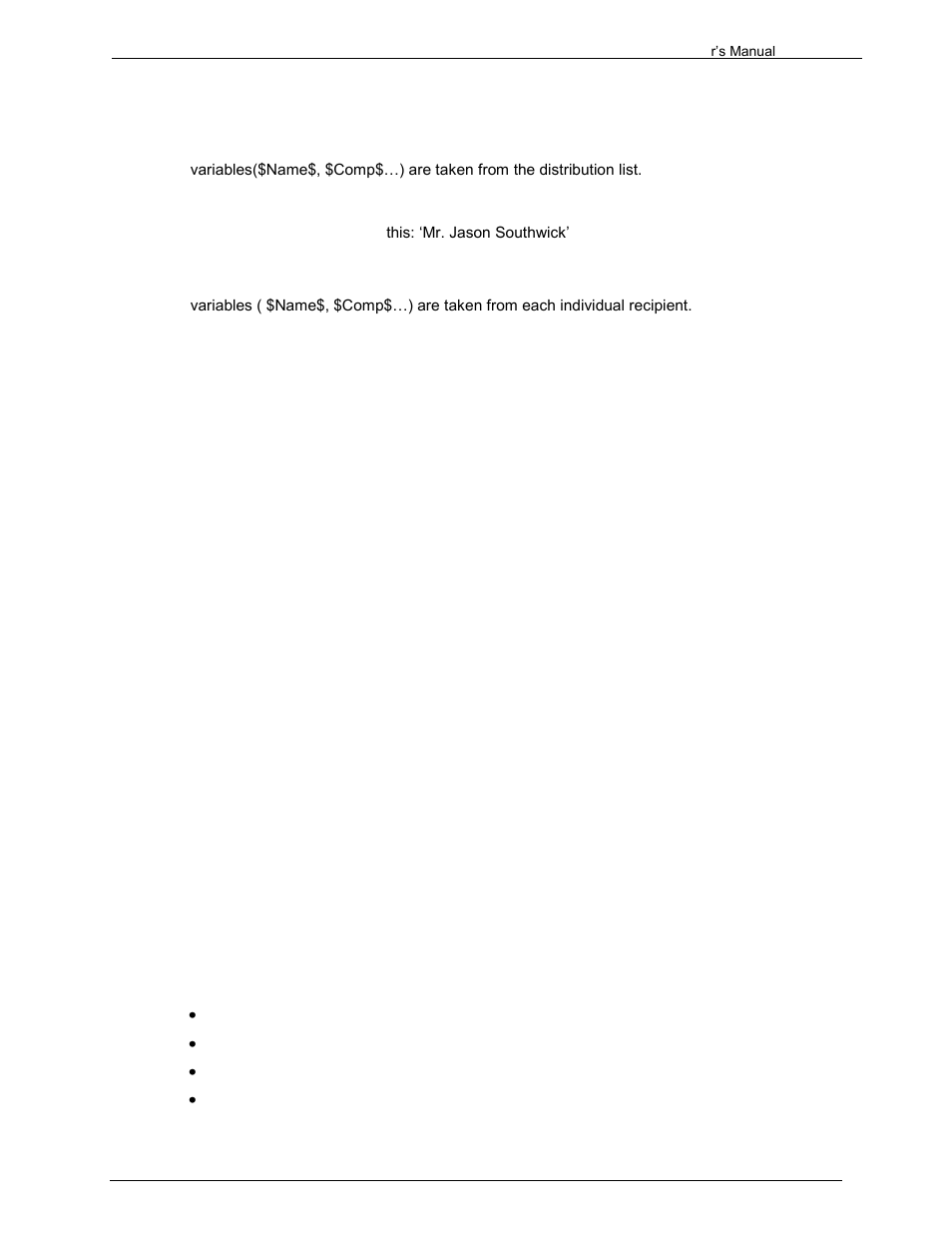 Kofax Communication Server 9.1.1 User Manual | Page 86 / 204