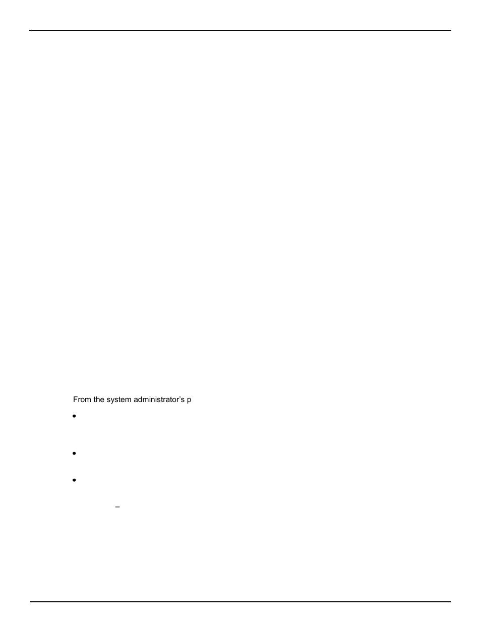 Security strategy, 1 general, 2 virus protection | 3 network, General, Virus protection, Network | Kofax Communication Server 9.1.1 User Manual | Page 103 / 127