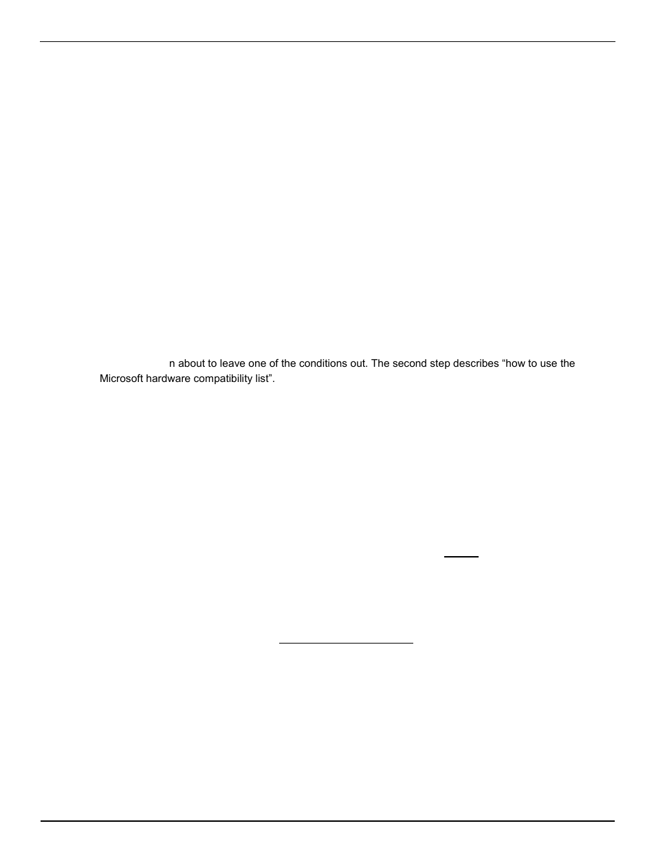 4 third-party hardware support, 1 general, 2 how to find a compatible machine | 3 minimum requirements, Third-party hardware support | Kofax Communication Server 9.1.1 User Manual | Page 15 / 127