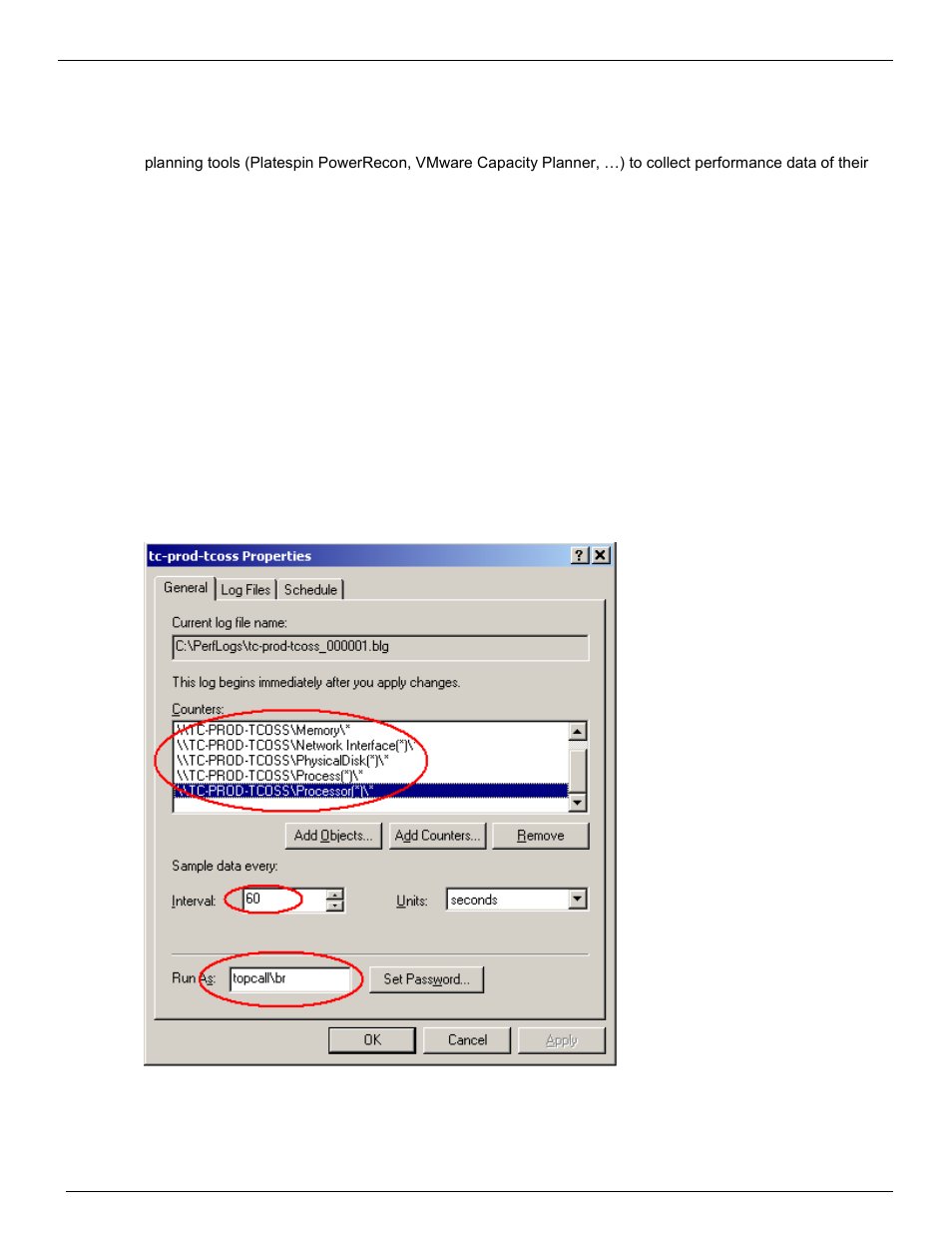 4 resources estimation for existing customers | Kofax Communication Server 9.1.1 User Manual | Page 28 / 127