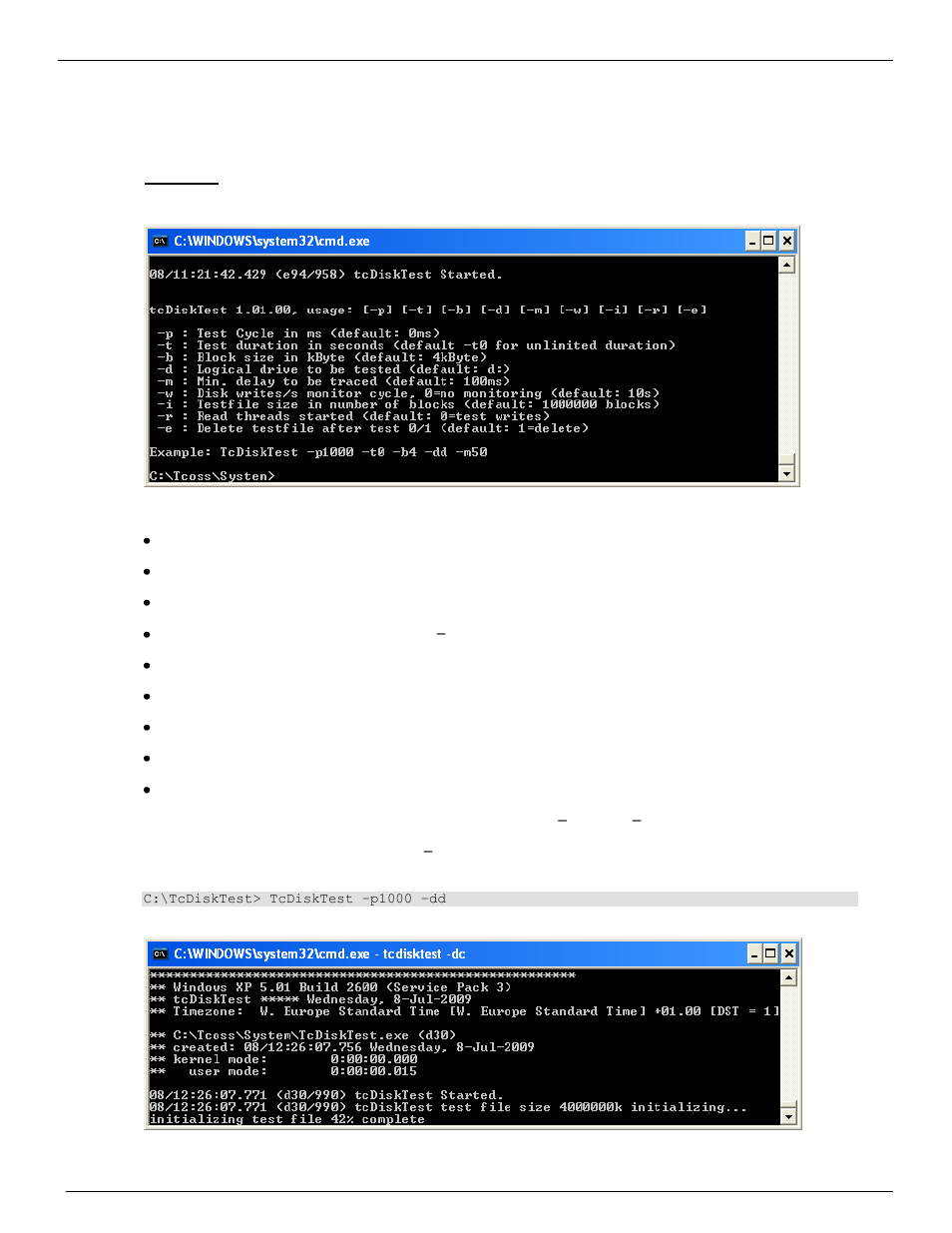Kofax Communication Server 9.1.1 User Manual | Page 42 / 127